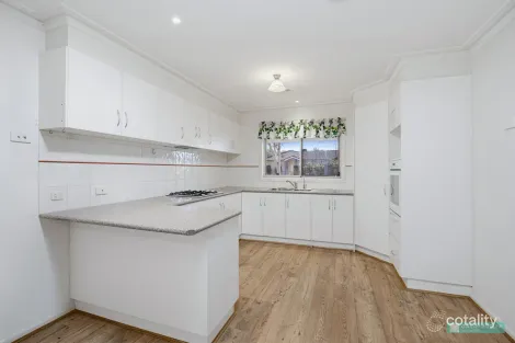 Property photo of 4 Hasker Drive Kangaroo Flat VIC 3555