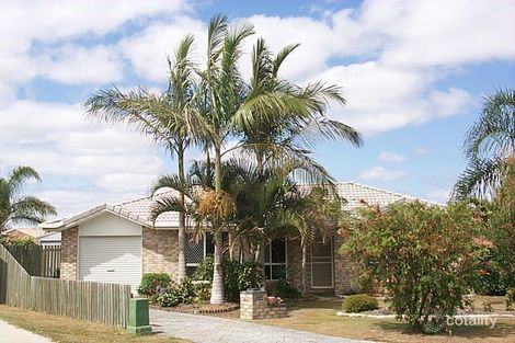 4 Namwen Ct, Pialba, QLD 4655