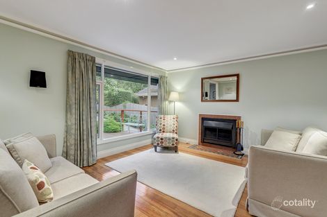 Property photo of 8 Danielle Crescent Heathmont VIC 3135
