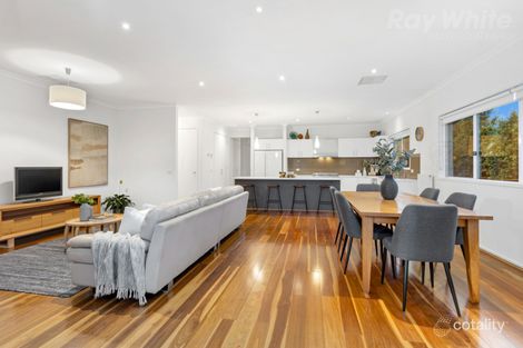 Property photo of 19 Deepwater Drive Waterways VIC 3195