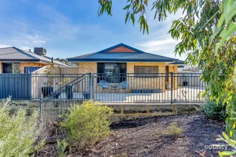 Property photo of 16 Arno Lane Success WA 6164
