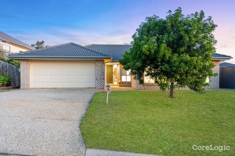 Property photo of 61 Congo Circuit Springfield QLD 4300