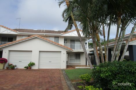 Property photo of 13/18-20 Spinnaker Drive Sandstone Point QLD 4511