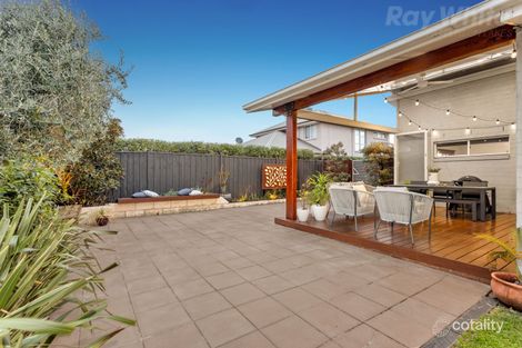 Property photo of 19 Deepwater Drive Waterways VIC 3195