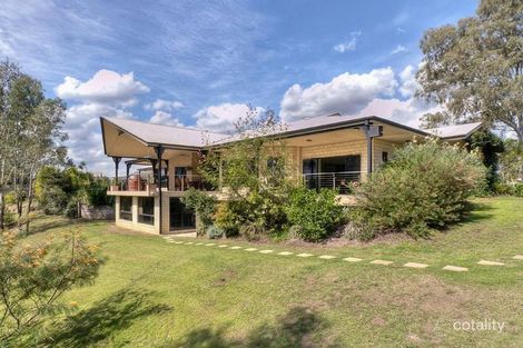 36 Katherine Ct, Karalee, QLD 4306