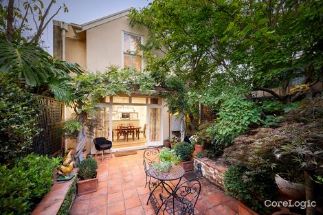Property photo of 94 Fitzgibbon Street Parkville VIC 3052
