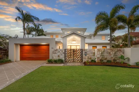 16 Eastpark Waters, Helensvale, QLD 4212