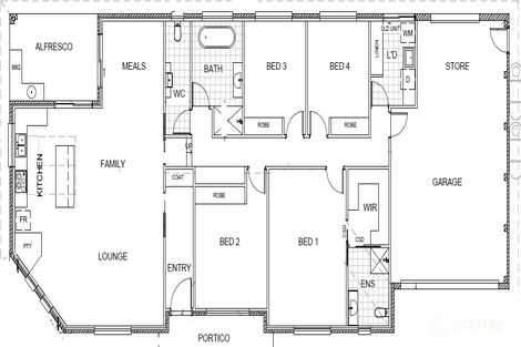 Property photo of 18 Philip Hodgins Street Wright ACT 2611