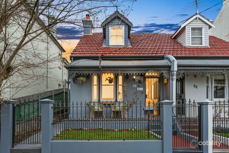 60 Carlisle St, Leichhardt, NSW 2040