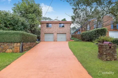 10 Kirkwood St, Blackheath, NSW 2785