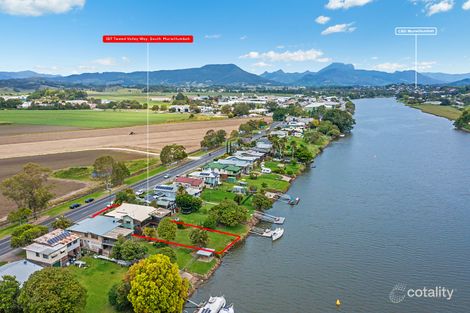 187 Tweed Valley Way, South Murwillumbah, NSW 2484