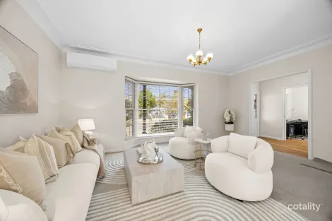 Property photo of 6 Ankali Place North Manly NSW 2100