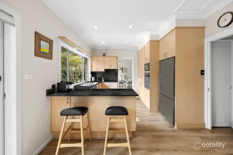 Property photo of 6 Ankali Place North Manly NSW 2100