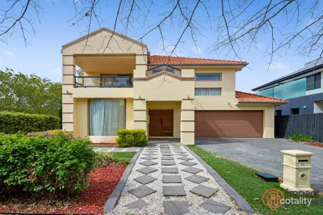 Property photo of 14 Phyllis Ashton Circuit Gungahlin ACT 2912