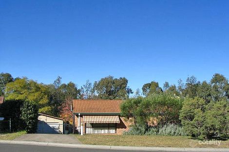 24 Acuba Gr, Quakers Hill, NSW 2763