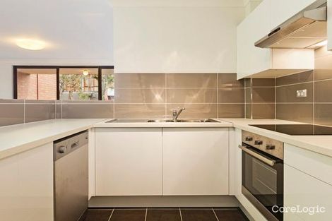 Property photo of 46/9-41 Rainford Street Surry Hills NSW 2010