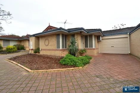 Property photo of 3/5 Chapman Road St James WA 6102