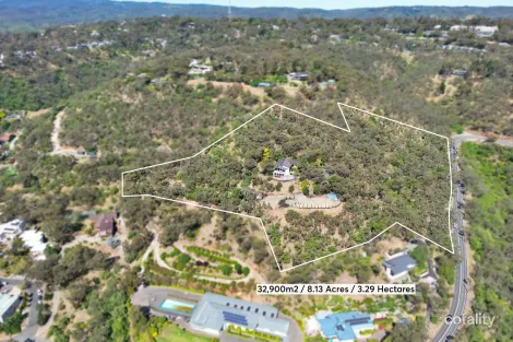 Property photo of 337 Belair Road Lynton SA 5062