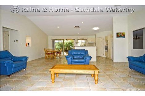 Property photo of 2 Rudkin Street Wakerley QLD 4154