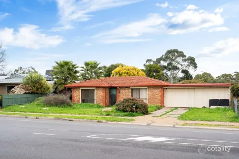 36 Uley Rd, Craigmore, SA 5114