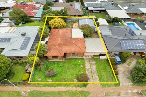 Property photo of 36 Uley Road Craigmore SA 5114