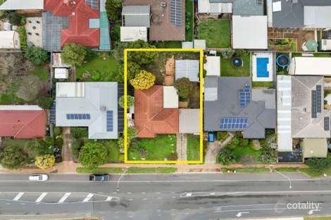 Property photo of 36 Uley Road Craigmore SA 5114