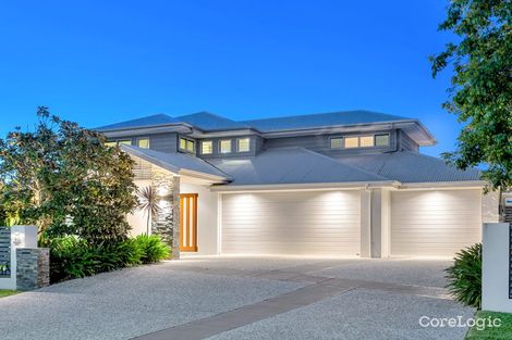 Property photo of 95 Burdekin Drive Sinnamon Park QLD 4073