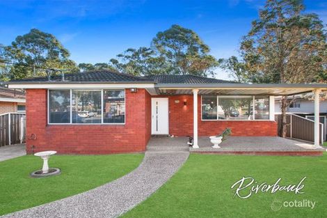 Property photo of 31 Carnation Street Greystanes NSW 2145