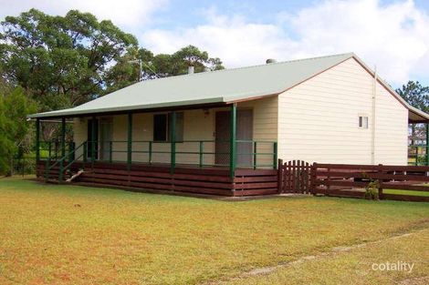 48 Nautilus Dr, Cooloola Cove, QLD 4580