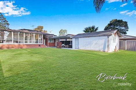 Property photo of 31 Carnation Street Greystanes NSW 2145