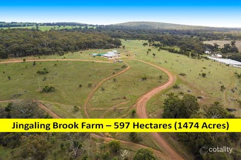 19 Jingaling Brook Rd, Morangup, WA 6083