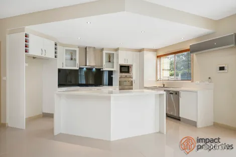 Property photo of 14 Phyllis Ashton Circuit Gungahlin ACT 2912