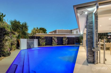 Property photo of 95 Burdekin Drive Sinnamon Park QLD 4073