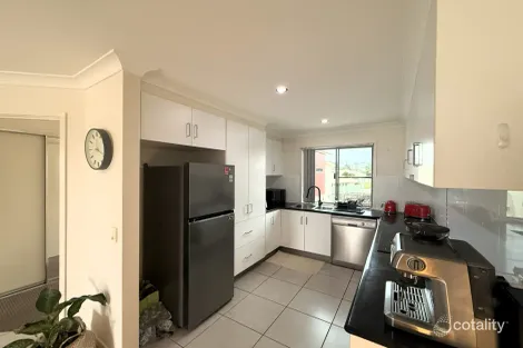 Property photo of 12/61-63 Lambert Drive Moranbah QLD 4744