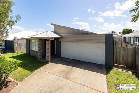 Property photo of 28 Maree Place Redland Bay QLD 4165