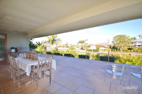 Property photo of 50 Blair Athol Crescent Bundall QLD 4217