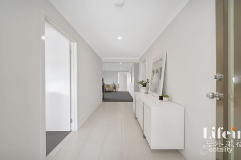 Property photo of 9 St Patricks Rise Wollert VIC 3750