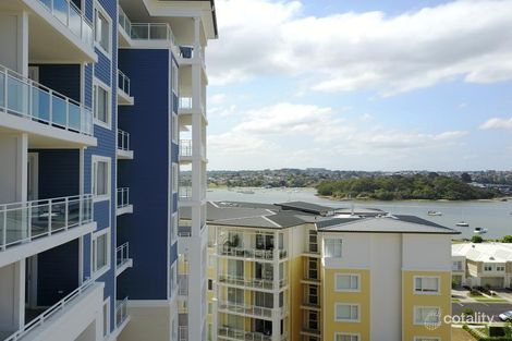 Property photo of 806/17 Woodlands Avenue Breakfast Point NSW 2137