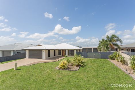 Property photo of 14 Rutland Place Marian QLD 4753