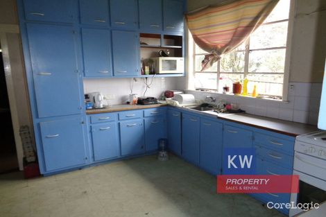 Property photo of 1 Rowell Street Morwell VIC 3840