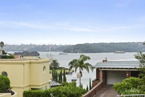 Property photo of 3/5 Longworth Avenue Point Piper NSW 2027