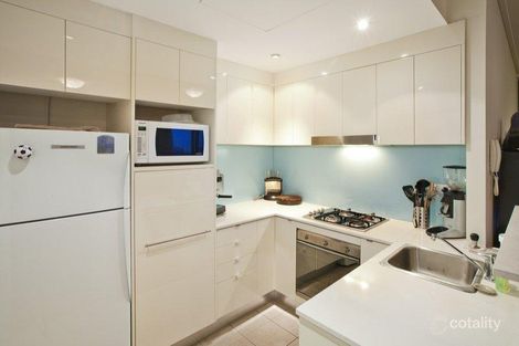 Property photo of 503/287 Pyrmont Street Ultimo NSW 2007