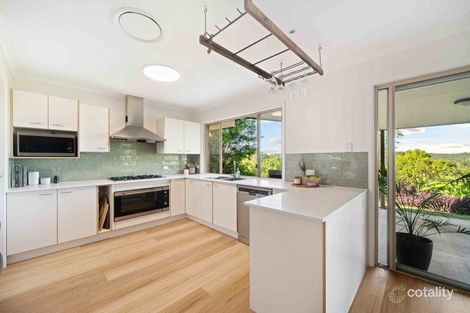 Property photo of 24 Valley View Rise Mooloolah Valley QLD 4553