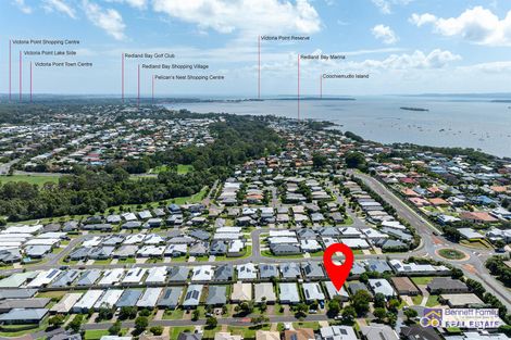 Property photo of 28 Maree Place Redland Bay QLD 4165