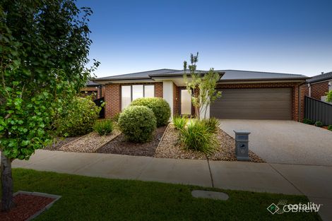 Property photo of 6 Pulsar Way Fraser Rise VIC 3336