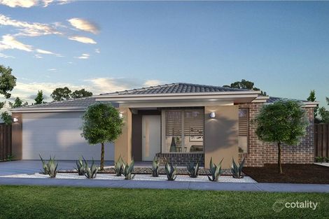 Lot 3841 Cascade Dr, Beveridge, VIC 3753