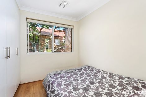 Property photo of 18/7 Botany Street Bondi Junction NSW 2022