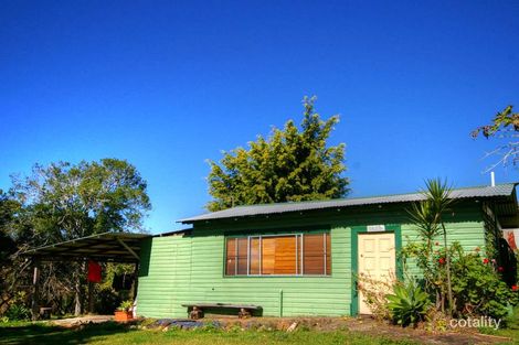 Property photo of 160 Union Street South Lismore NSW 2480