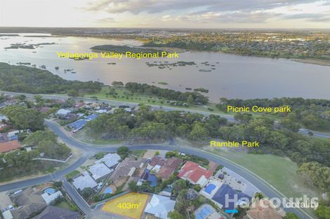 Property photo of 1/5 Reflection Close Edgewater WA 6027