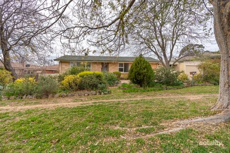 Property photo of 3 Hodgkinson Street Griffith ACT 2603